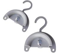 Uxsjakjsd Hose Hanger Universal Hose Support Ventilator Hose Hook Ventilator Tubing Hook