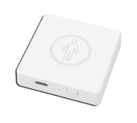 Uxsjakjsd Intelligent High-Precision Millimeter Wave Human Presence Sensor, Body Induction