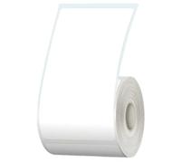 Uxsjakjsd M110 50x80mm Thermal Shipping Label Waterproof Heat- Stickers Address/Barcode/Inventory Warehouse Logistics Customer Needs Service