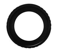 Uxsjakjsd M42X0.75mm to M54X0.75mm Thread T-Ring Adapter Camera Lens Mount Converter Conversion