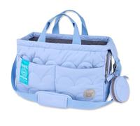 Uxsjakjsd Macaroon Pet Cat Bag Outdoor Portable Cat Backpack Load Capacity 10kg Large Capacity Cat Cage B