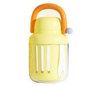 Uxsjakjsd Multifunctional Salad Cup Multifunctional Freshness Container Ideal forHealthy Eating A