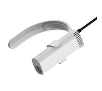 Uxsjakjsd Pet Grooming Hair Dryer High-Power -Saving Silent Neck Hanging Portable Cat Dog Beauty Tool Pet Supplies Petsupplies