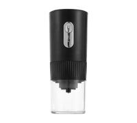 Uxsjakjsd Portable Electric Coffee Grinder Ceramic Grinding Core, Portable Design Ideal forTravel Use