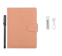 Uxsjakjsd Pro V2, Syncify Digital Sketchbook A5 Erasable Paper-Refill+ 5 Spare Refills, Smart Sync Pen Included D