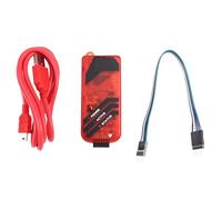 Uxsjakjsd Programmer PICKIT3 Programmer + PIC ICD2 Programming Adapter Programmer Seat Accessories