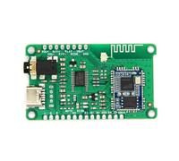 Uxsjakjsd QCC5125 Stereo Audio Module APP Name Change Password EQ Bluetooth 5.1 APTXLL APTXHD LDAC QCC5125 Decoder NO Call