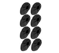 Uxsjakjsd Rainproof Shoe Covers 8pcs Air Cam Walking Boot Covers for Fracture Cast Boots Shoe Covers for Broken Foot Ankle Recovery for Aircast Walking Boot