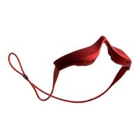 Uxsjakjsd Red Light Eye Massager Beauty Device Eye Massage Microcurrent Red Light Removal Dark Circles Anti-Eye Wrinkles Fatigue Relief