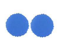 Uxsjakjsd Reusable Earcup Protectors Dustproof Sweatproof Universal Elastic Ear Hygienic Protective Covers for 9-11cm Earpads C