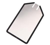 Uxsjakjsd Reusable Neutral Electrode Plate Reusable Grounding Pad Neutral Electrode Return Plate