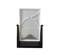 Uxsjakjsd Science Toys Normal Distribution Mathematical Model Teaching AIDS Educational School Experimental Teaching AIDS A