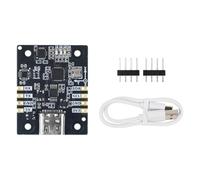 Uxsjakjsd Support AHRS 6- IMU Module High- Attitude Sensor Module for ROS Robot Calculation