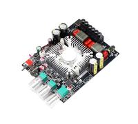 Uxsjakjsd T2002P Fever Grade HiFi Digital Power Amplifier Board High Power Stereo 220WX2 Amplifier Module TPA3223 Amplifier Board
