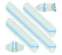 Uxsjakjsd Toddler Ear Plugs for Swimming PU Film Waterproof Sticker Disposable Ear Stickers