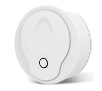 Uxsjakjsd Tuya App Smart Life Wireless Wifi and Bluetooth ZigBee Gateway Match with 1-5 Color Constant Voltage LED Controller