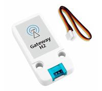 Uxsjakjsd Unit Gateway H2 ESP32-H2 Thread/Zigbee Gateway Unit Support ZigBee Thread Matter Protocol for Smart Home