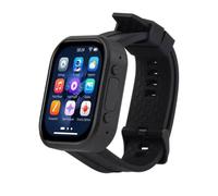 Uxsjakjsd Xiaozhi AI Voice Chat Programmable Watch Development Board ESP32 S3 2.06inch AMOLED Touch Screen