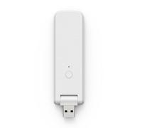 Uxsjakjsd Zigbee 3.0 and WiFi Relay Enabled USB Gateway Hub for Smart Multi-Mode Wireless Control