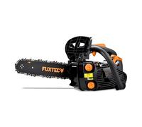 UXTEC FX-KS226 25.4cc Petrol Top Handle Chainsaw - 30cm Bar