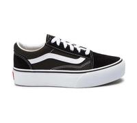 UY Old Skool Platfor Trainersfor Kids - female - Vans - Kids Sneakers - Black - 38 EU - Kids 38 EU