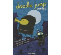 Uy, Steve - Doodle Jump