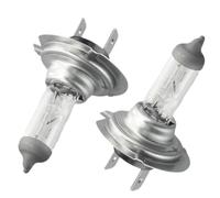 UYAGETDOK LED Headlight Bulb H7 Xenon Halogen Headlight | Car 12V 55W 6000K White Light Bulbs Lamp