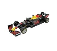 UYBFLO Scale Model Vehicles 1:43 For Aston Martin Red Bull Racing RB15 F1 Formula Racing Model Car