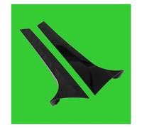 UYCHYTQR Car Rear Spoilers For Seat For Ateca TSI TDI KH7 110 115 150 190 2016-2022 Rear Window Side Trunk Rear Spoiler Canard Splitter Side Wings(2021-2022)