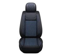 UYCHYTQR Car Seat Protector Universal Car Seat Covers For Mercedes W245 W169 For Vito W639 W211 A C E Class Ml W163 Gla Cls W219 W201 W124 Car Seat Cover Sets(1Pcs-Bl+ue)