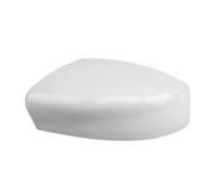 UYCHYTQR Car Side Mirror Cover Car Exterior Rearview Mirror Cap For N&issan For Sentra 2012-2019(LEFT)
