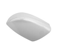 UYCHYTQR Car Side Mirror Cover Car Exterior Rearview Mirror Cap For N&issan For Sentra 2012-2019(RIGHT)