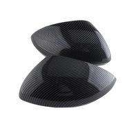 UYCHYTQR Car Side Mirror Cover Car Exterior Sides Rear View Mirror Caps For N&issan For Altima 2019-2021(Carbon)