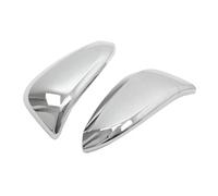 UYCHYTQR Car Side Mirror Cover Car Rear View Mirror Cap For Toyota For Hilux For Revo For Vigo For Fortuner For Highlander For RAV4 For Innova