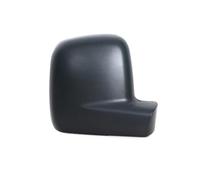 UYCHYTQR Car Side Mirror Cover Car Rear View Mirror Cover For VW For Caddy 2004-2010 For Transporter For M&ultivan T5 2003-2009(RIGHT)