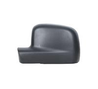 UYCHYTQR Car Side Mirror Cover Car Rear View Mirror Cover For VW For Caddy 2004-2010 For Transporter For M&ultivan T5 2003-2009(LEFT)