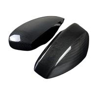 UYCHYTQR Car Side Mirror Cover Car Rearview Mirror Cover For N&issan 350Z 2003-2008