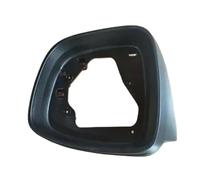 UYCHYTQR Car Side Mirror Cover Side Mirror Frame Holder For Suzuki SX4 2009-2012(LEFT)