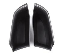 UYCHYTQR Central Console Storage Box for 5 Series G30 2018 2019 2020 2021 2022 Car Door Handle Storage Box Accessories(Rear Door)