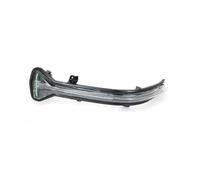 UYCHYTQR For B&MW 3 4 5 6 7 8 Series G30 G31 G32 G38 GT G11 G12 Right Car Turn Signal Mirror Light 51167414650 Turn Signal Light