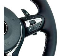 UYCHYTQR for B&MW F20 F21 F22 F23 F31 F33 X1 F48 X2 F39 Steering Wheel Shift Paddle(M5-2)