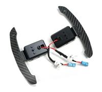 UYCHYTQR for B&MW F20 F21 F22 F23 F31 F33 X1 F48 X2 F39 Steering Wheel Shift Paddle(Paddle Shifter)