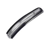 UYCHYTQR For Kia For Niro 1.6L 2017 2018 2019 2020 2021 Right Repeater Light Side Mirror Indicator Turn Signal 87623G5000 Turn Signal Light