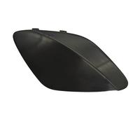 UYCHYTQR For Mercedes For Benz W176 A Class 2013-2018 Car Front Bumper Tow Hook Cover 1768850122(Unpainted)