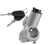 UYCHYTQR Ignition Barrel Switch 46433188 46435868 59232004 For Fiat For Ducato 230 240 1994 1995 1996 1997-2002 Car Ignition Lock Cylinder Switch Key Ignition Lock Switch