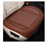 UYCHYTQR Seat Protector Universal Car Seat Cover For Mercedes W124 W245 W212 W169 Ml W163 W246 Ml W164 Cla Gla W639 Car Accessories Seat Cover Sets(1PC Coffee)