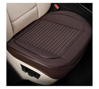 UYCHYTQR Seat Protector Universal Car Seat Cover For Mercedes W124 W245 W212 W169 Ml W163 W246 Ml W164 Cla Gla W639 Car Accessories Seat Cover Sets(1pc brown)