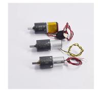 UYCUODLUY Precision 16mm Planetary Gear electronic starter DC 5V-12V 6V 8V Slow Speed Large Torque Metal Gearbox B