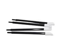 UYDFXA 50PCS T-21 Cleaning Swabs For Rubystick Printhead Compatible With Ruby Stick T-21