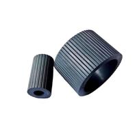 UYDFXA Bypass Pickup Feed Roller Kit Tire Compatible With WF C17590 WF C20590 WF M20590 WF M20590F(5set)